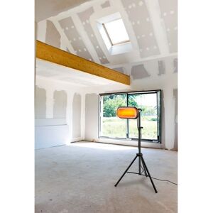 Neo Tools 90-032 - Chauffage Électrique - Publicité Neo Tools 90-032 - Chauffage Électrique - Publicité