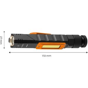 Neo tools 99-034 lanterna recarregável - Lanterna Neo tools 99-034 lanterna recarregável - Lanterna