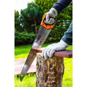 NEO Handsäge - 41-141 - 500mm Blatt - 7 TPI - Handsäge NEO Handsäge - 41-141 - 500mm Blatt - 7 TPI - Handsäge