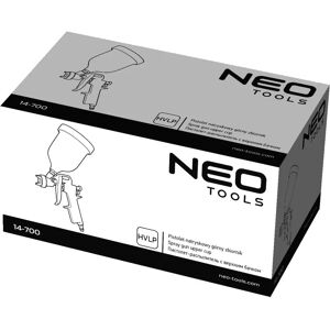 NEO tools 14-700 Druckluftkompressor Zubehör - Produkttyp NEO tools 14-700 Druckluftkompressor Zubehör - Produkttyp
