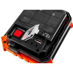 Neo Tools 99-038 Holofote - Refletor com COB LED Neo Tools 99-038 Holofote - Refletor com COB LED