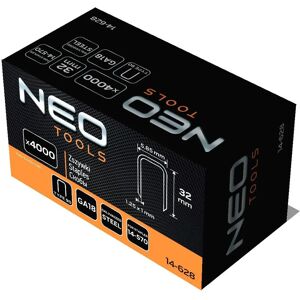 NEO Heftklammer Modell 14-628 - Staples NEO Heftklammer Modell 14-628 - Staples