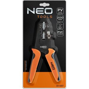 Pinza spelacavi fotovoltaici NEO 01-557 Pinza spelacavi fotovoltaici NEO 01-557