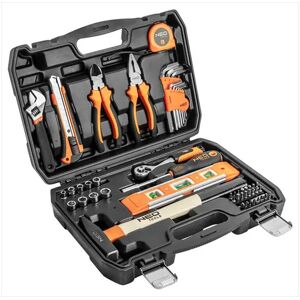 Kit di attrezzi Neo da 60 pezzi Kit di attrezzi Neo da 60 pezzi