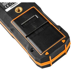 Neo Tools 75-206 Entfernungsmesser - Entfernung, Fläche, Volumen Neo Tools 75-206 Entfernungsmesser - Entfernung, Fläche, Volumen