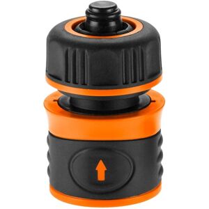 NEO tools 15-721 raccord de tuyau d'eau - Water Hose Fitting - Publicité NEO tools 15-721 raccord de tuyau d'eau - Water Hose Fitting - Publicité