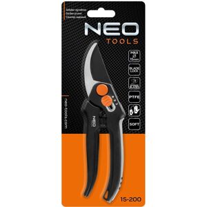 Neo Tools 15-200 Gartenschere - Gartenschere Neo Tools 15-200 Gartenschere - Gartenschere