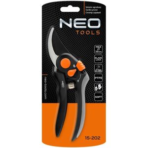 Neo Tools 15-202 Bypass-Garten-Schere Neo Tools 15-202 Bypass-Garten-Schere