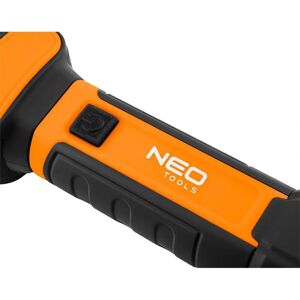 NEO tools 99-066 Wiederaufladbare Werkstattlampe - Taschenlampe NEO tools 99-066 Wiederaufladbare Werkstattlampe - Taschenlampe