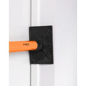Neo Gerüststütze - Höhenverstellbar 115-290cm - Gerüstunterstützung Neo Gerüststütze - Höhenverstellbar 115-290cm - Gerüstunterstützung
