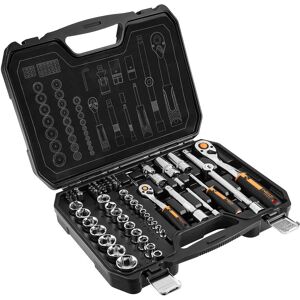 Neo Tools 10-054 Juego de vasos - Herramienta profesional Neo Tools 10-054 Juego de vasos - Herramienta profesional