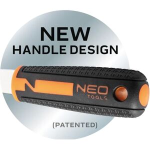 Neo Tools 10-008 Steckschlüssel-Set - Werkzeug Neo Tools 10-008 Steckschlüssel-Set - Werkzeug