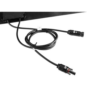 Neo Tools Panneau Solaire Portable 100W - Accessoire Solaire - Publicité Neo Tools Panneau Solaire Portable 100W - Accessoire Solaire - Publicité