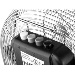 NEO tools 90-009 - Metálico - Ventilador doméstico NEO tools 90-009 - Metálico - Ventilador doméstico