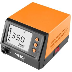 Station de soudure NEO Tools 19-200 - Station de soudure - Publicité Station de soudure NEO Tools 19-200 - Station de soudure - Publicité