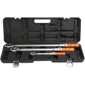 Neo Tools Drehmomentschlüssel-Set 1/4", 3/8", 1/2" 3 Stück. Neo Tools Drehmomentschlüssel-Set 1/4", 3/8", 1/2" 3 Stück.