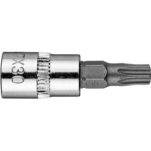 Insert de torx NEO TOOLS 10327 - Accesorio de destornillador - Acero duradero Insert de torx NEO TOOLS 10327 - Accesorio de destornillador - Acero duradero