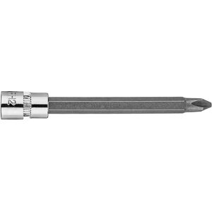 NEO tools 10-335 ponta de chave de fenda - PH2, 87mm NEO tools 10-335 ponta de chave de fenda - PH2, 87mm
