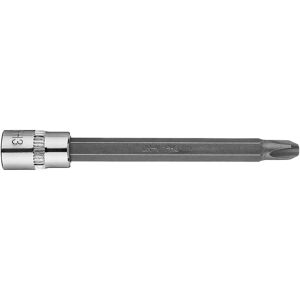 NEO tools 10-336 ponta de chave de fenda - Ph3, encaixe de 1/4'' NEO tools 10-336 ponta de chave de fenda - Ph3, encaixe de 1/4''