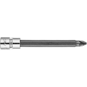 NEO tools 10-338 PZ2 punta de destornillador - Punta de destornillador NEO tools 10-338 PZ2 punta de destornillador - Punta de destornillador