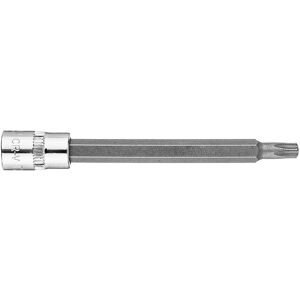 NEO tools 10-344 Schraubendreher-Bit - Torx TX27, 87mm NEO tools 10-344 Schraubendreher-Bit - Torx TX27, 87mm