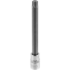 NEO tools 10-346 ponta de chave - Torx TX40, 87mm longa NEO tools 10-346 ponta de chave - Torx TX40, 87mm longa