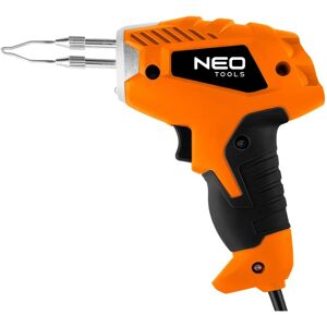FERRO DE SOLDAR NEO 100W - Transformador - Soldagem macia FERRO DE SOLDAR NEO 100W - Transformador - Soldagem macia