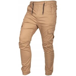 Topex Spodnie robocze na zewnątrz - Beżowy jogger XXXL Topex Spodnie robocze na zewnątrz - Beżowy jogger XXXL