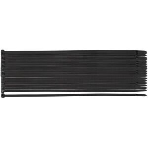 Grupa Topex Colliers Nere 3,6x150mm - Colliers - Publicité Grupa Topex Colliers Nere 3,6x150mm - Colliers - Publicité