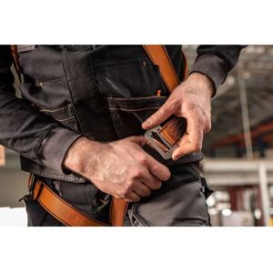 Kit di sicurezza Neo Tools con corda di sicurezza - Dispositivo di assicurazione Kit di sicurezza Neo Tools con corda di sicurezza - Dispositivo di assicurazione