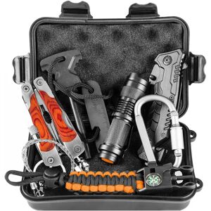 NEO tools 63-154 wielofunkcyjne narzędzie - Multitool NEO tools 63-154 wielofunkcyjne narzędzie - Multitool