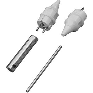 Neo Tools Modèle 04-730 Groupe électrogène - 3kW, 230V, 15L Réservoir Neo Tools Modèle 04-730 Groupe électrogène - 3kW, 230V, 15L Réservoir