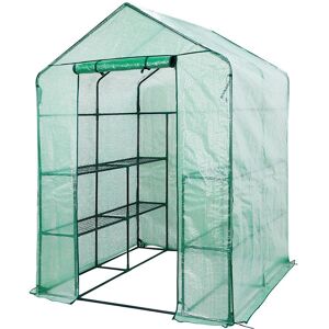 Serre Neo Tools 15-911 - Structure Pliable et Stable - Publicité Serre Neo Tools 15-911 - Structure Pliable et Stable - Publicité