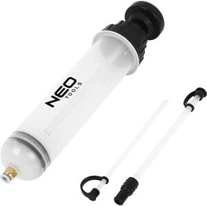 Seringa médica NEO tools 10-805 - Capacidade de 200 ml Seringa médica NEO tools 10-805 - Capacidade de 200 ml