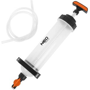 Seringa médica NEO TOOLS 10-807 - Seringa médica Seringa médica NEO TOOLS 10-807 - Seringa médica