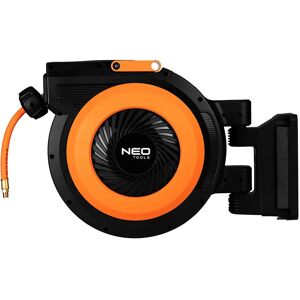 Accesorios para compresor de aire NEO tools 10-700 - Juego de herramientas Accesorios para compresor de aire NEO tools 10-700 - Juego de herramientas