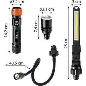 Neo tools 99-107 Außenbeleuchtung - Außenbeleuchtung Neo tools 99-107 Außenbeleuchtung - Außenbeleuchtung
