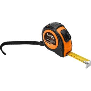 Grupa Topex - 67-223 - 5 m x 25 mm - Maßband Grupa Topex - 67-223 - 5 m x 25 mm - Maßband