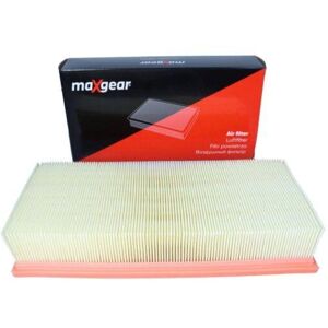 Maxgear Luftfilter - Kompatibel mit Citroën, Fiat, Peugeot, Lancia Maxgear Luftfilter - Kompatibel mit Citroën, Fiat, Peugeot, Lancia