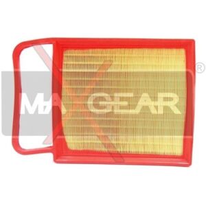 Maxgear 26-0200 Luftfilter für Skoda Fabia Vw Polo - Luftfilter Maxgear 26-0200 Luftfilter für Skoda Fabia Vw Polo - Luftfilter