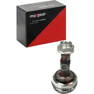 Maxgear Toyota Yaris Antriebswellen-Gelenksatz - Kugelgleichlaufgelenk Maxgear Toyota Yaris Antriebswellen-Gelenksatz - Kugelgleichlaufgelenk