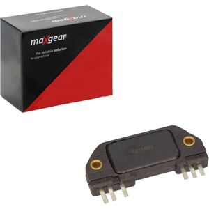 Maxgear 13-0127 Appareil de commande d'allumage - Système d'allumage - Publicité Maxgear 13-0127 Appareil de commande d'allumage - Système d'allumage - Publicité
