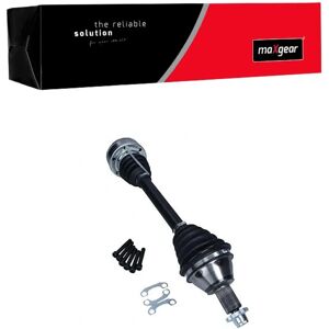 Arbre de transmission Maxgear pour Seat Ibiza, Skoda - 501mm - Publicité Arbre de transmission Maxgear pour Seat Ibiza, Skoda - 501mm - Publicité