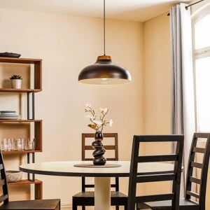 Luminex Gus Black Pendant Lamp - Pendant Light Luminex Gus Black Pendant Lamp - Pendant Light