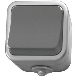 Ospel ŁNH-1D/30 Interrupteur électrique - IP44 protection Ospel ŁNH-1D/30 Interrupteur électrique - IP44 protection