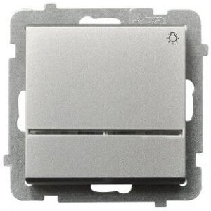 Ospel ŁP-5RS/m/38 - Taster + Schalter - Schalter Ospel ŁP-5RS/m/38 - Taster + Schalter - Schalter