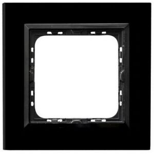 Ospel - R-1RGC/32/25 - Schwarz - Dosenrahmenzubehör Ospel - R-1RGC/32/25 - Schwarz - Dosenrahmenzubehör