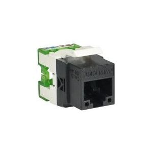 Ospel MGK-K6 Enchufe RJ45 Categoría 6 - Salida de red de datos Ospel MGK-K6 Enchufe RJ45 Categoría 6 - Salida de red de datos