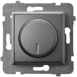 Ospel ŁP-8UL2/m/70 Dimmer y interruptor - control universal para LED, halógeno, bombilla Ospel ŁP-8UL2/m/70 Dimmer y interruptor - control universal para LED, halógeno, bombilla