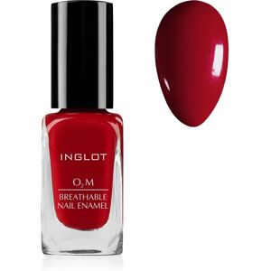 Inglot Modèle 621 Vernis à Ongles Respirant - Vernis à Ongles - Publicité Inglot Modèle 621 Vernis à Ongles Respirant - Vernis à Ongles - Publicité